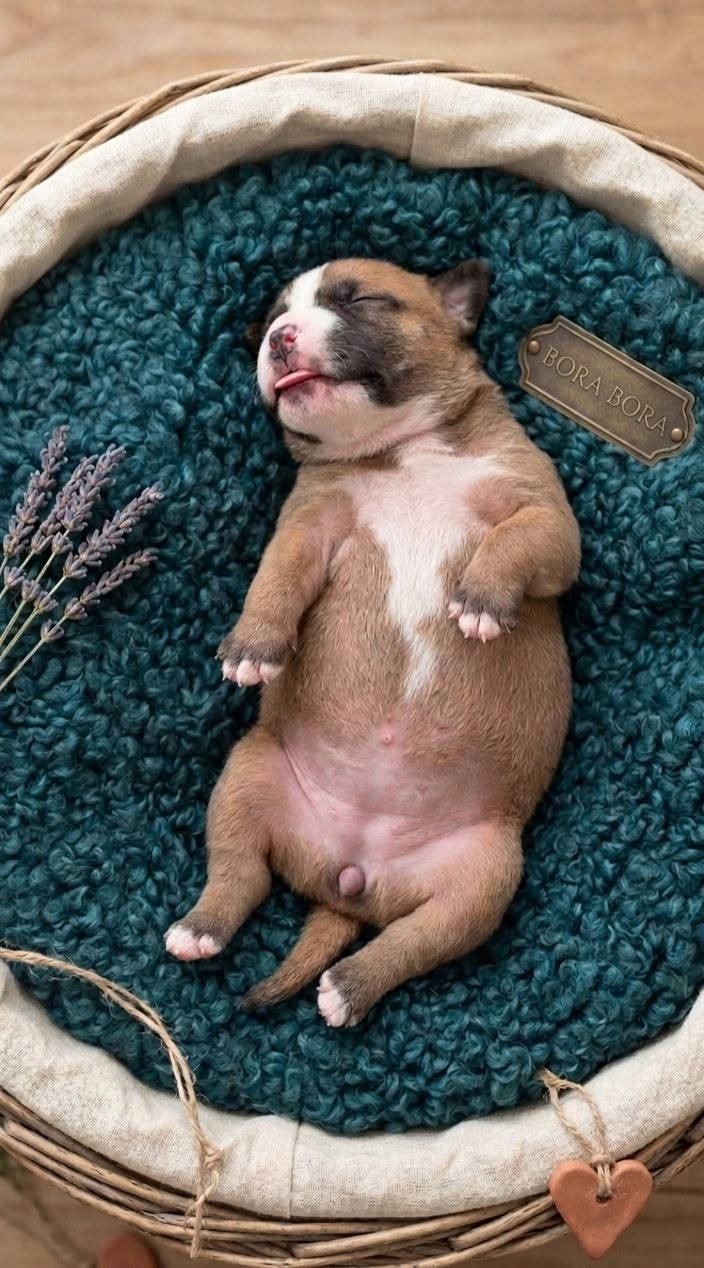Des Brumes Du Luberon - Chiots disponibles - Bulldog continental