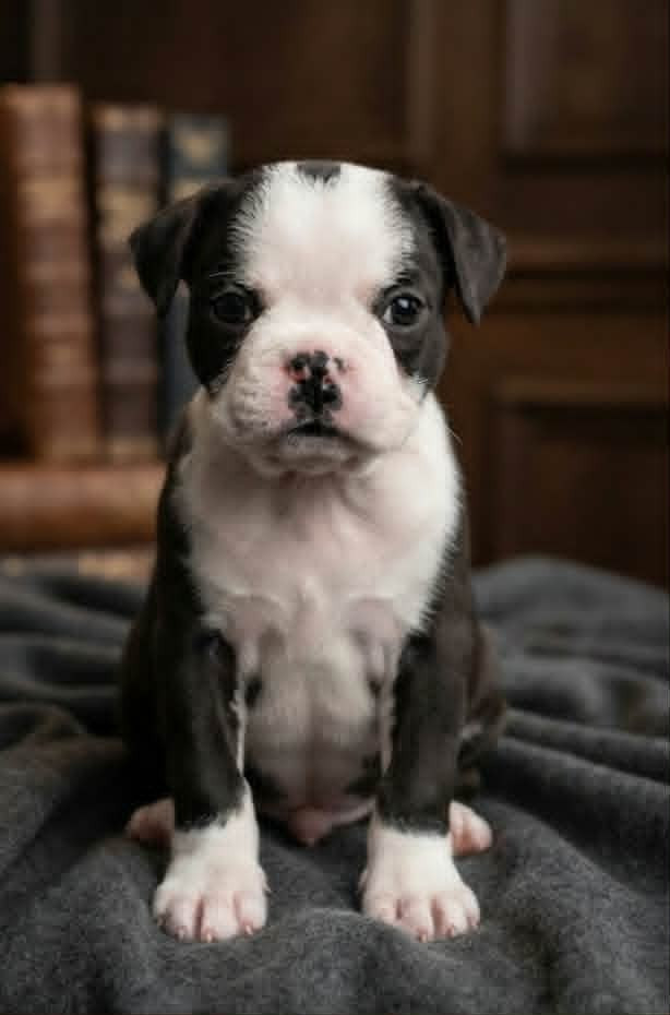 Des Brumes Du Luberon - Chiots disponibles - Bulldog continental